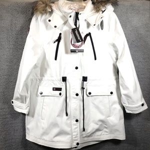 Canada Weathergear coat